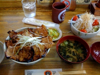 美味しい・・・・
