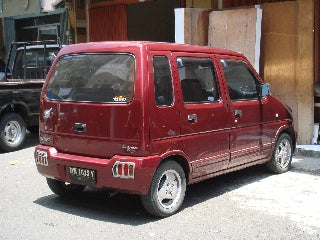 車事情３・・・・
