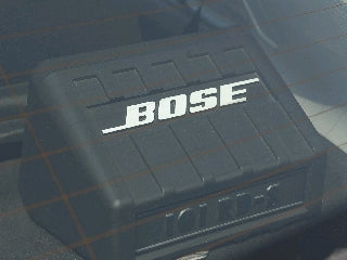ＢＯＳＥ・・・・