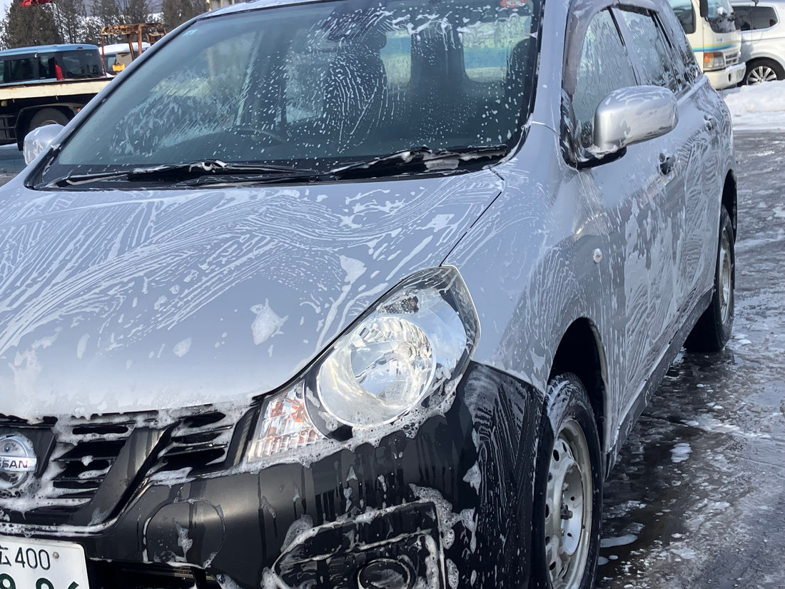 ゆく年くる年・・・