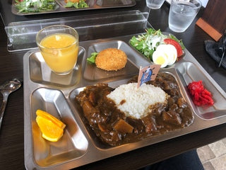 たまには・・・