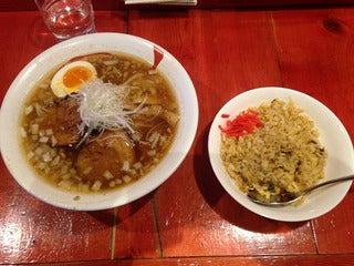 俺様、メーラン紀行・・・・５