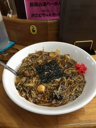 俺様、メーラン紀行・・・・６