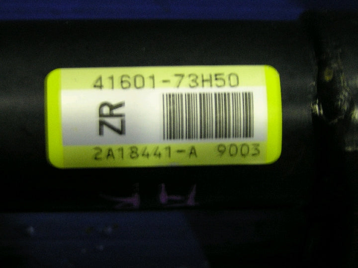 日産/モコ/ＭＧ２１Ｓ/純正/フロント右ストラット