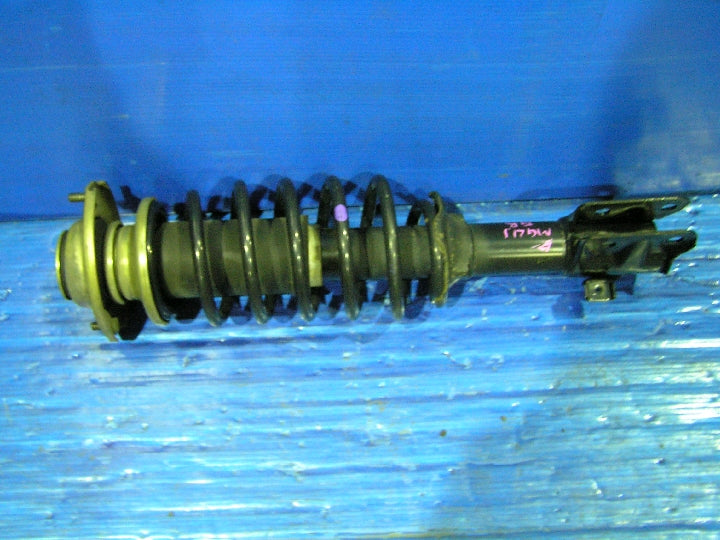 日産/モコ/ＭＧ２１Ｓ/純正/フロント右ストラット