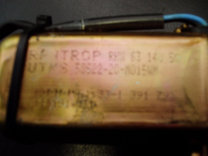 RANTROP 58522-20-M015WM 111191