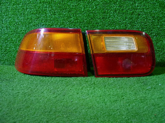 テール＆フィニッシャーのお得なセット品！
