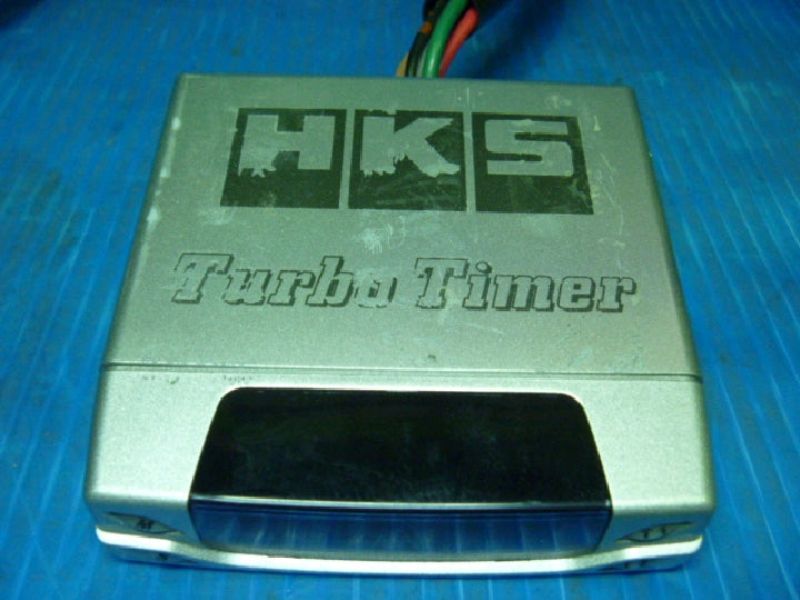 ＨＫＳ／ターボタイマー