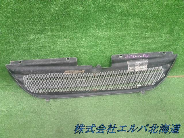 オデッセイ　社外　ラジエータグリル／ＲＢ１・フレーダーマウス製・ＦＲＰ