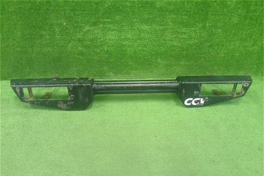 【大型商品】スズキ・ジムニー・ＪＡ１１・社外・スチール製・クロカン・リアバンパー