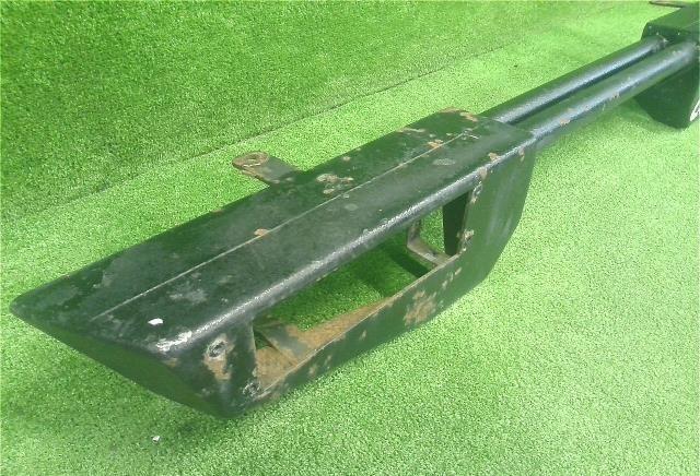 大型商品】スズキ・ジムニー・JA11・社外・スチール製