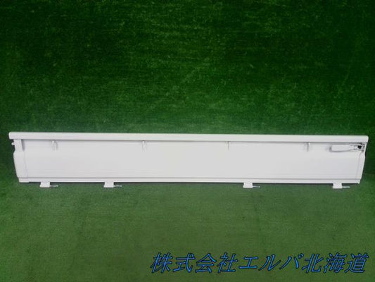 【大型商品】サンバー／三方開タイプ／リア右アオリ