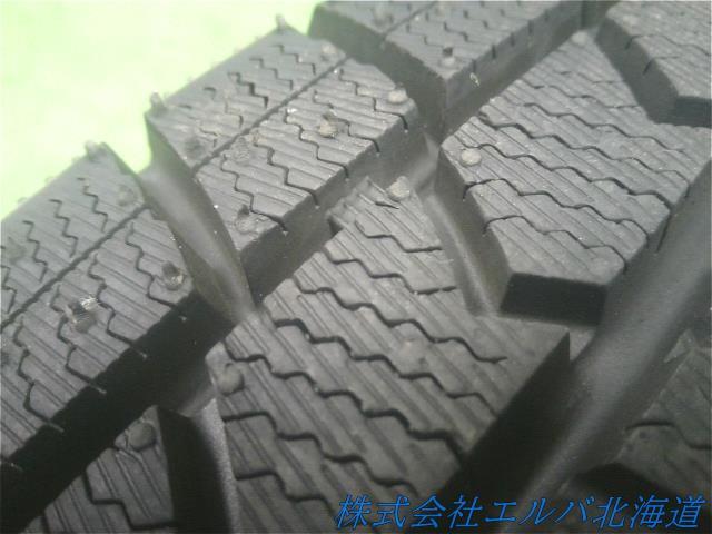 ダンロップ／ウィンターマックスＷＭ０２　１７５／６５Ｒ１５　２２年／スタッドレス／１本のみ
