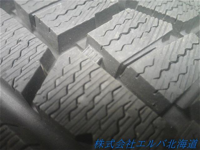 ダンロップ／ウィンターマックスＷＭ０２　１７５／６５Ｒ１５　２２年／スタッドレス／１本のみ