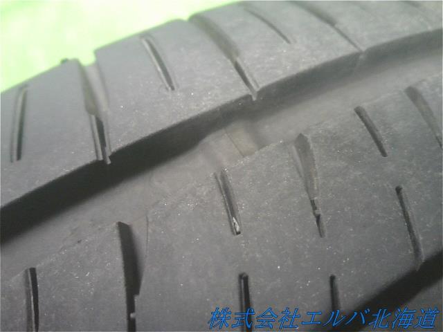 ダンロップ/エナセーブEC204 205/55R16 23年 ダンロップ/エナセーブEC204 205/55R16 23年