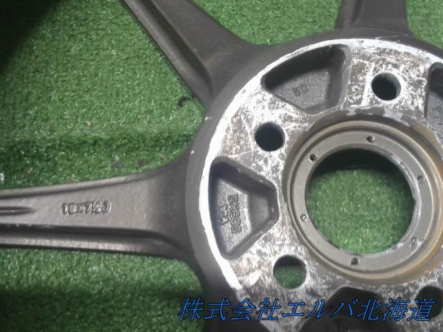 ジャンク品】当時物／ヨコハマ／AVS／model7／モデル7
