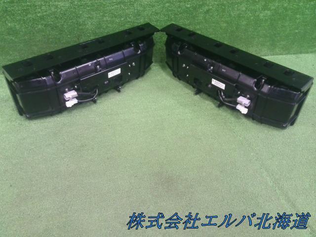 歌舞伎デザイン／トラック用／オールＬＥＤ／リアコンビネーション／左右セット