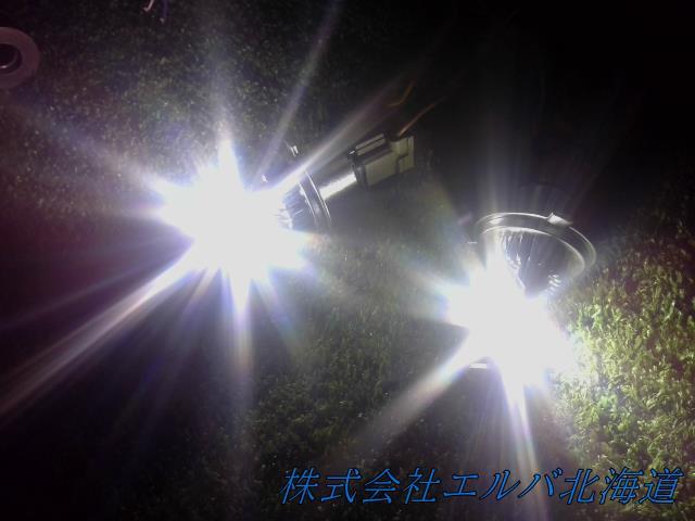 ＳＰＨＥＲＥ／ＬＩＧＨＴ／ＬＥＤバルブ／Ｈ４／ヘッドライト用／コントローラーレス／左右セット