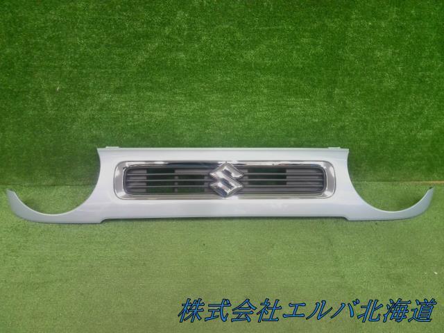 【大型商品】スズキ／ハスラー／ＭＲ５２Ｓ・ＭＲ９２Ｓ／ラジエータグリル