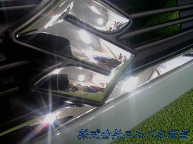 【大型商品】スズキ／ハスラー／ＭＲ５２Ｓ・ＭＲ９２Ｓ／ラジエータグリル