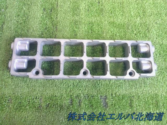 キャンター／ＦＤ７０ＢＢ／右ステップ