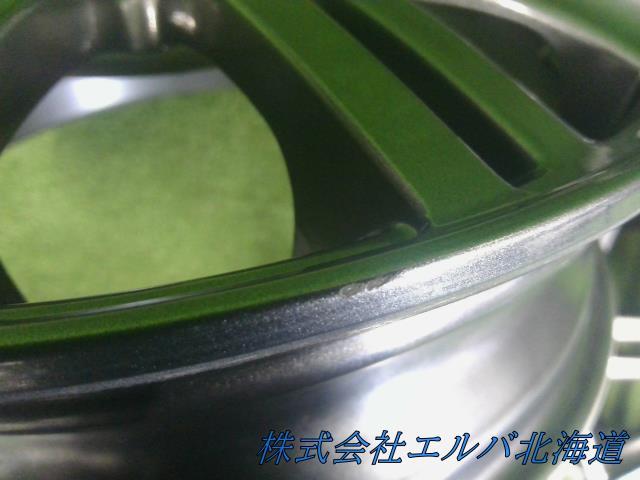 13x4．0J＋45／軽自動車用／ブリヂストン／バルミナ