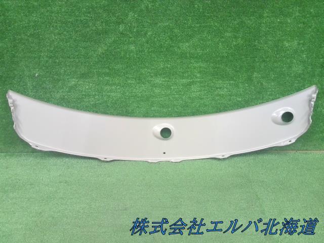ラパン／ＨＥ３３／カウリングトップアウタパネル／ 未塗装品