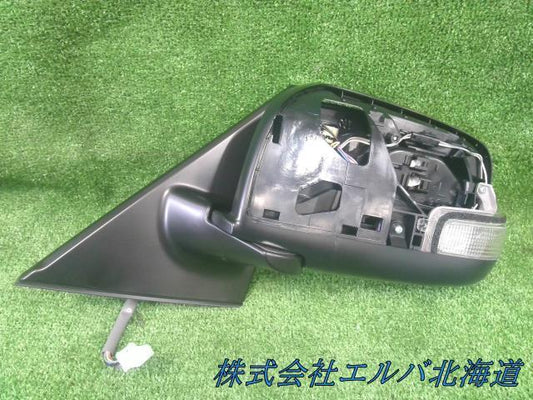セレナ／Ｃ２６／ミラーボデーカバー無し／新品