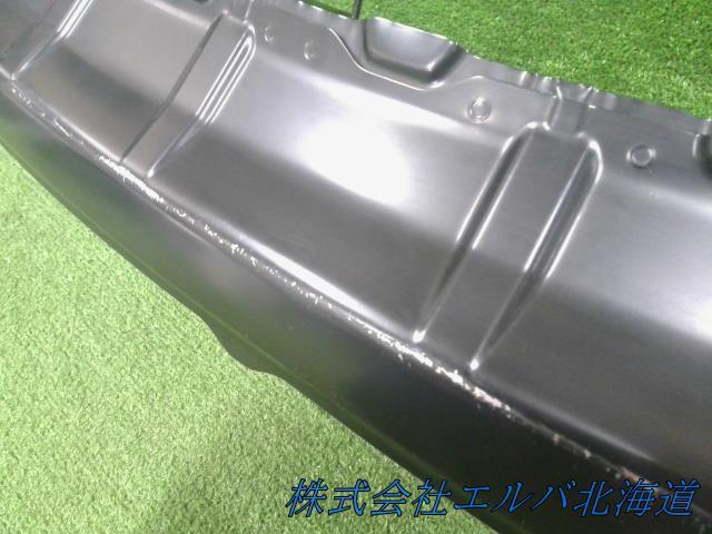 【大型商品】ｅｋカスタム／Ｂ１１Ｗ／カウルトップパネル／スチール製