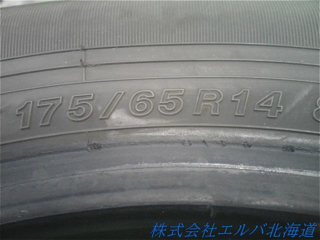 １７５／６５Ｒ１４・２２年・ヨコハマ・アイスガードｉＧ６０・スタッドレス・４本セット