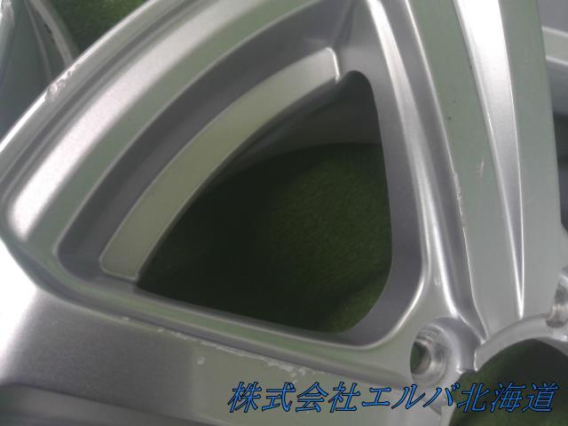 １６×７．０Ｊ＋２６／６穴／１３９．７／インターミラノ・マッドバーン・ＸＲ－５２６／アルミホイール・４本セット