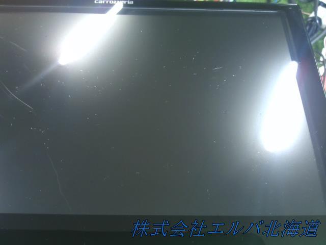 【ジャンク品】社外・１０インチ　カロッツェリア・ＡＶＩＣ－ＣＥ９０２ＡＬ フルセグ・ＢＬＵＥＴＯＯＴＨ音楽／ハンズフリー・ＤＶＤ・ＣＤ・ＵＳＢ