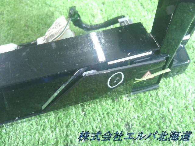 【ジャンク品】社外・１０インチ　カロッツェリア・ＡＶＩＣ－ＣＥ９０２ＡＬ フルセグ・ＢＬＵＥＴＯＯＴＨ音楽／ハンズフリー・ＤＶＤ・ＣＤ・ＵＳＢ