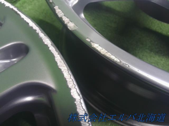 コンパクトカー用／１５×６．５Ｊ＋２８・４穴　ＰＣＤ１００／ＲＡＹＳ製・ＴＲＤ・ＴＦ１・アルミホイール・４本セット
