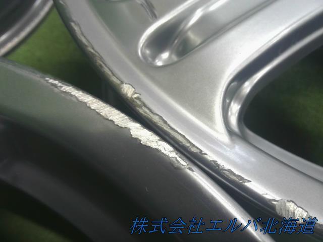 コンパクトカー用／１５×６．５Ｊ＋２８・４穴　ＰＣＤ１００／ＲＡＹＳ製・ＴＲＤ・ＴＦ１・アルミホイール・４本セット