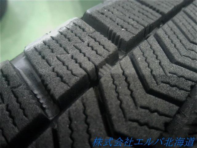 １５５／６５Ｒ１４・２０年・ブリヂストン・ブリザックＶＲＸ・スタッドレス・１本のみ