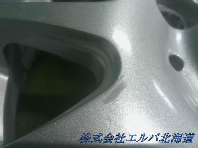 軽自動車用・１３×４．０Ｊ＋４２・４穴　ＰＣＤ１００／ラストラーダ・ティラードガンマ・アルミホイール・４本セット