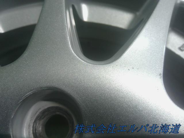 軽自動車用・１３×４．０Ｊ＋４２・４穴　ＰＣＤ１００／ラストラーダ・ティラードガンマ・アルミホイール・４本セット