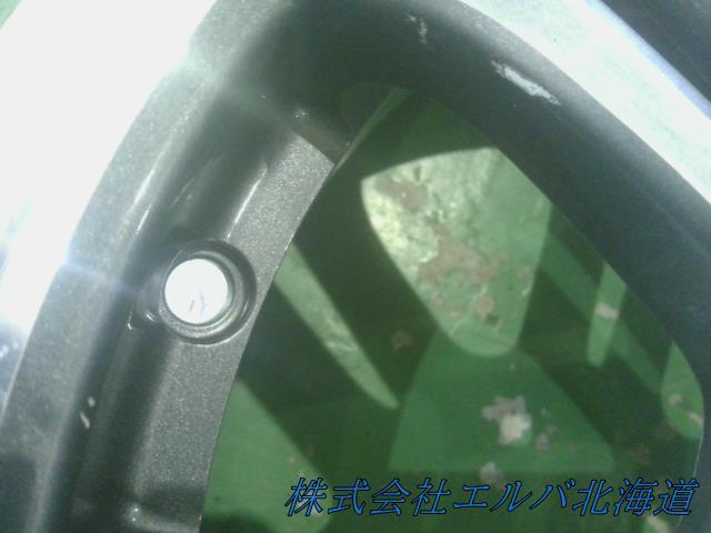 Ｎ－ＢＯＸ・ホンダ純正・１４×４．５Ｊ＋４０　４穴　ＰＣＤ１００・アルミホイール・１本