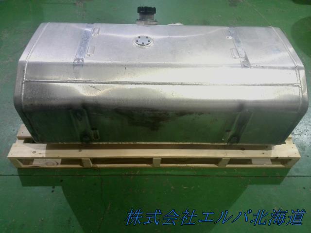 大型商品】宝栄工業・アルミ製・燃料タンク・300L – エルバ