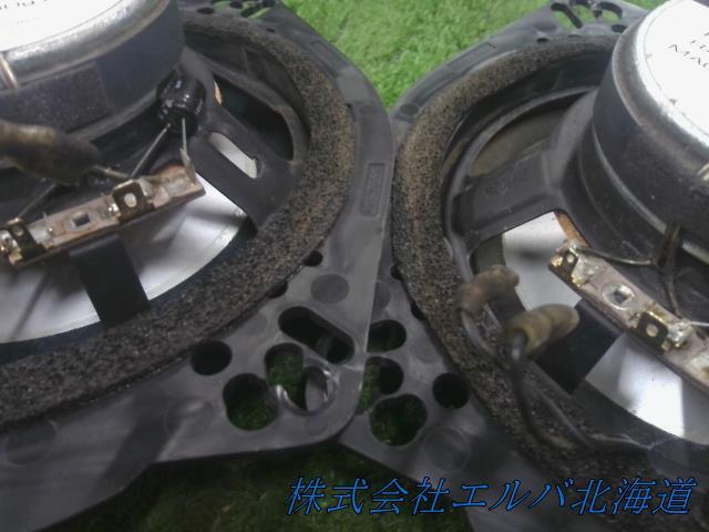 ケンウッド・ＫＦＣ－ＲＳ１７０・ドアスピーカ・１７ｃｍ　左右セット