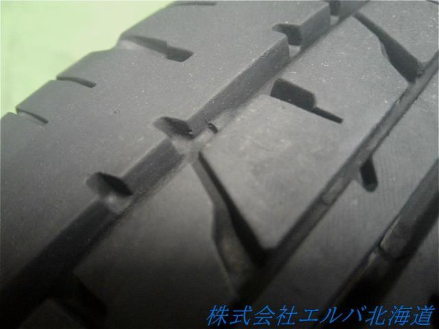 １５５／８０Ｒ１４　８８／８６Ｎ　ＬＴ・２２年・ダンロップ・エナセーブＶＡＮ０１・夏タイヤ・１本のみ