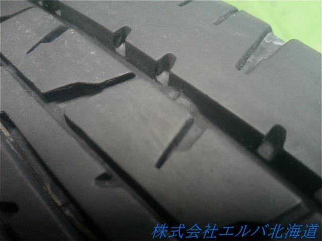 １５５／８０Ｒ１４　８８／８６Ｎ　ＬＴ・２２年・ダンロップ・エナセーブＶＡＮ０１・夏タイヤ・１本のみ
