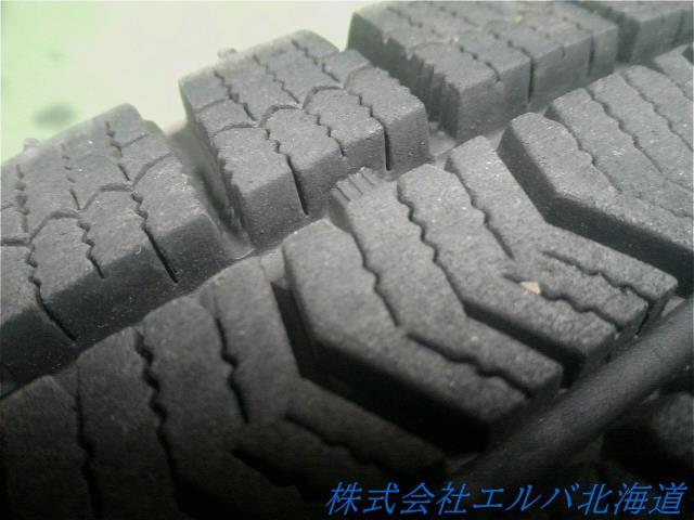 １５５／６５Ｒ１４・２２年・ブリヂストン・ブリザックＶＲＸ２・１本のみ