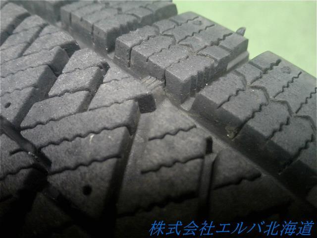 １５５／６５Ｒ１４・２２年・ブリヂストン・ブリザックＶＲＸ２・１本のみ