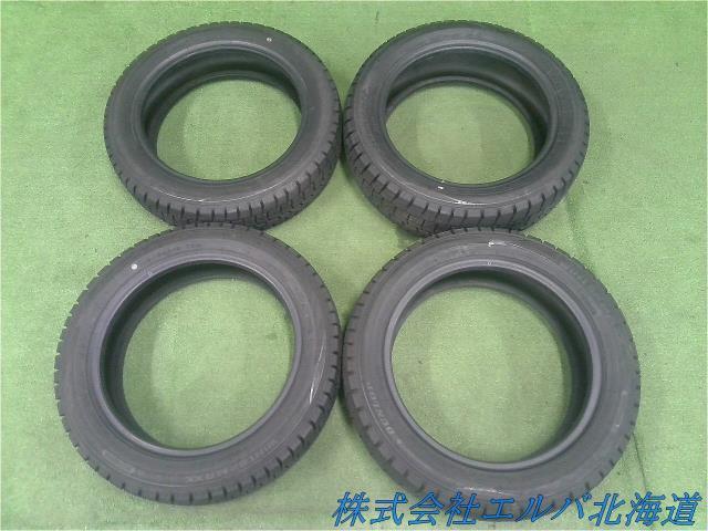 三菱アイ専用・１４５／６５Ｒ１５　２本・１７５／５５Ｒ１５　２本／ダンロップ・ウィンターマックスＷＭ０２・１９年・スタッドレス・４本セット