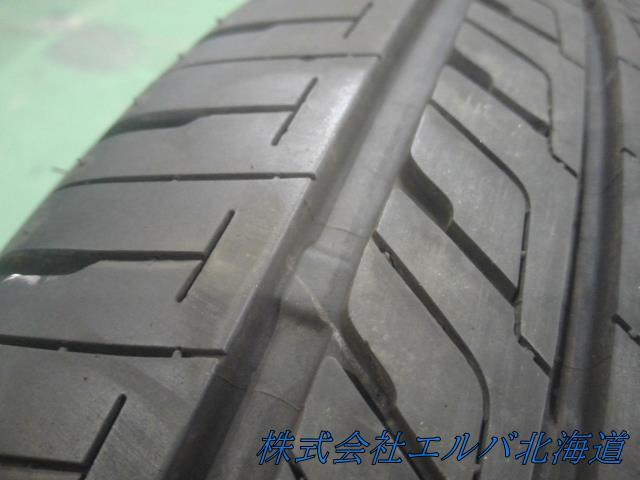 １８５／６０Ｒ１５・２３年・１本のみ／セイバーリング・ＳＬ２０１・夏タイヤ