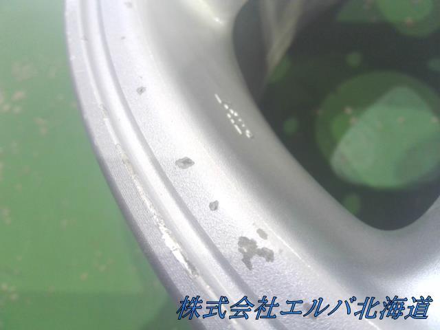 トヨタ純正　１６×８．０Ｊ・５穴・ＰＣＤ１５０／ランドクルーザー・１００系・アルミホイール・４本セット