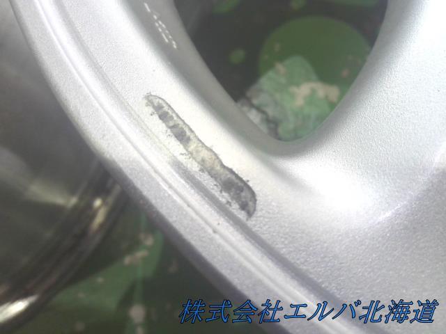 トヨタ純正　１６×８．０Ｊ・５穴・ＰＣＤ１５０／ランドクルーザー・１００系・アルミホイール・４本セット