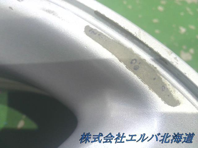 トヨタ純正　１６×８．０Ｊ・５穴・ＰＣＤ１５０／ランドクルーザー・１００系・アルミホイール・４本セット
